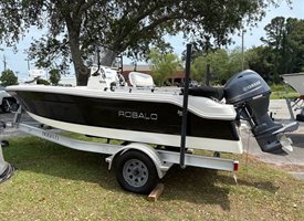 Anglers Marine